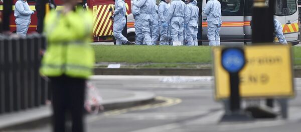 Londre Londre - Sputnik Afrique