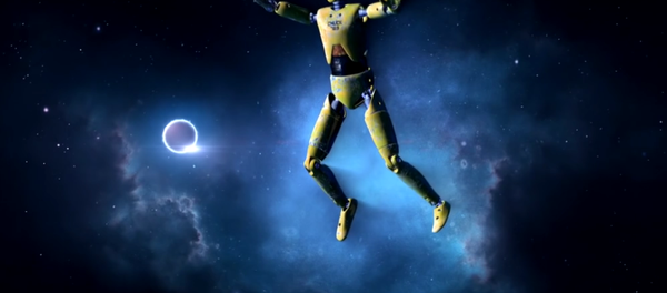 étoile  à neutrons - Sputnik Afrique