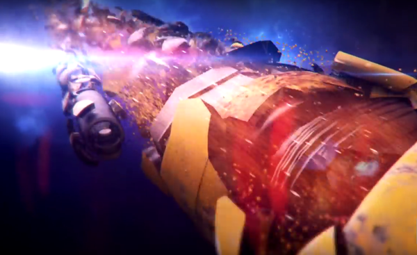 étoile à neutrons et homme (collision) - Sputnik Afrique