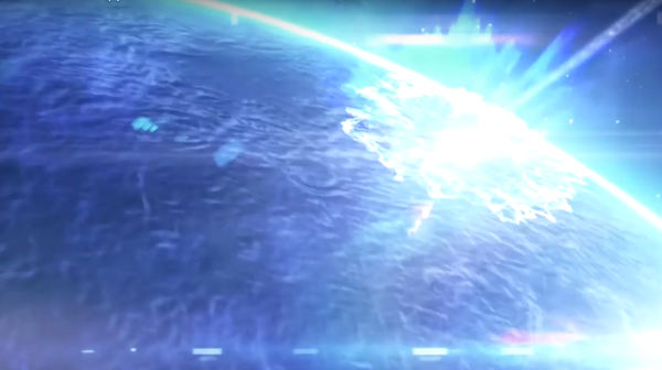 étoile à neutrons et homme (explosion) - Sputnik Afrique