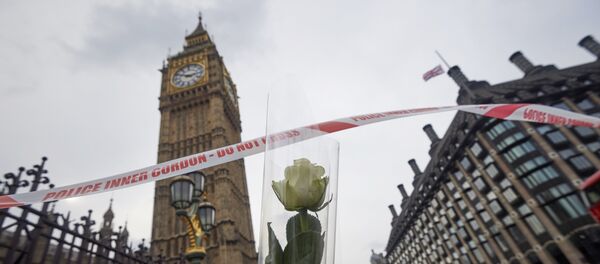 Attentat de Londres: de nouveaux détails font surface - Sputnik Afrique