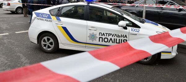 l'assassinat de l'ex-député russe Denis Voronenkov - Sputnik Afrique