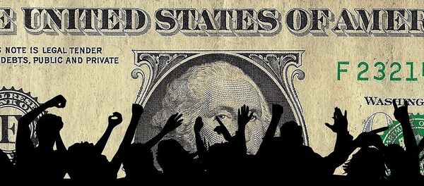 Oups! Cette banque allemande transfère 6 mds USD… par erreur - Sputnik Afrique