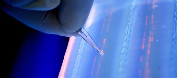 Lutte contre le cancer - Sputnik Afrique