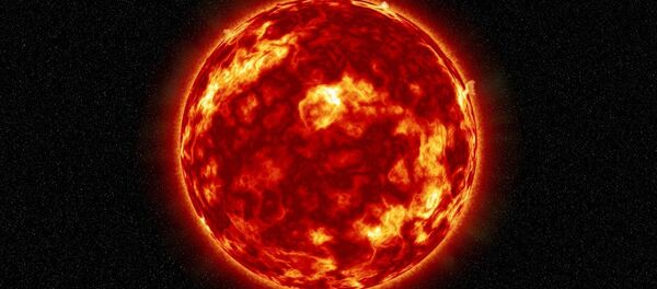 Le Soleil - Sputnik Afrique