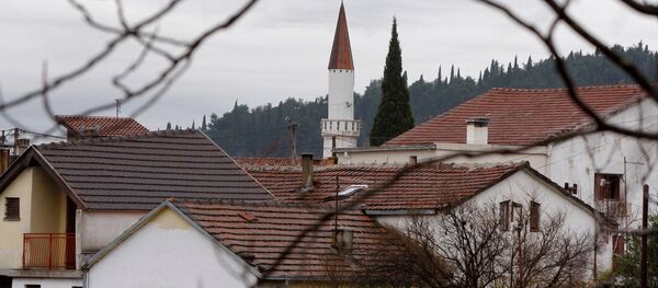 Monténégro - Sputnik Afrique