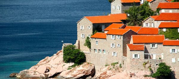 Monténégro - Sputnik Afrique