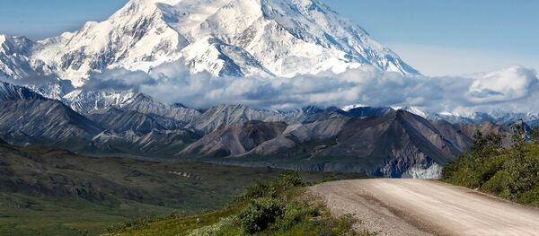 Alaska - Sputnik Afrique