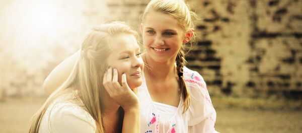 Happy - Sputnik Afrique