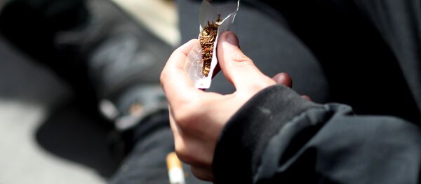 Un joint Un joint - Sputnik Afrique