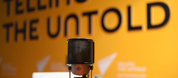 Sputnik - Sputnik Afrique