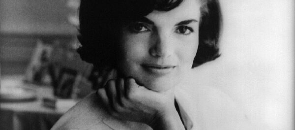 Jackie Kennedy - Sputnik Afrique