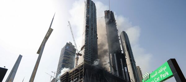 Dubaï - Sputnik Afrique