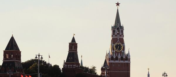 Le Kremlin sur la «menace russe» aux pays baltes: une russophobie hystérique et totale - Sputnik Afrique