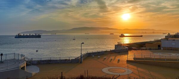 Gibraltar - Sputnik Afrique