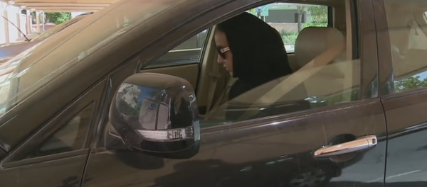 Les femmes désormais un peu plus libres en Arabie saoudite - Sputnik Afrique