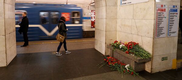 St. Petersburg St. Petersburg - Sputnik Afrique