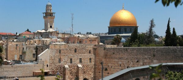 Зарубежные страны. Израиль - Sputnik Afrique