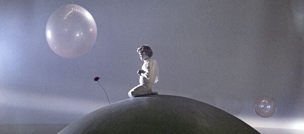 Le Petit Prince Le Petit Prince - Sputnik Afrique