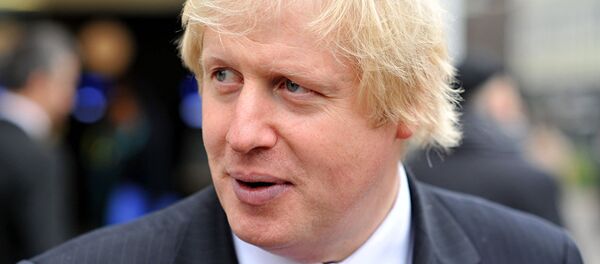 L’influence russe dans élections britanniques: «Je ne la vois pas», selon Boris Johnson - Sputnik Afrique
