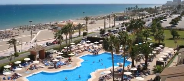 Hotel Pueblo Camino Real, Torremolinos - Sputnik Afrique