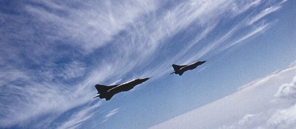 Un avion espion approche de la Russie… suivi par des milliers d’internautes - Sputnik Afrique