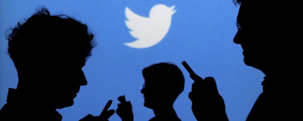 réseaux sociaux - Sputnik Afrique