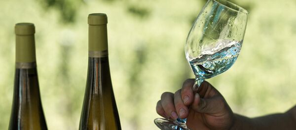 Alcool - Sputnik Afrique