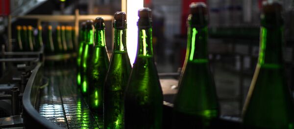 Gin - Sputnik Afrique