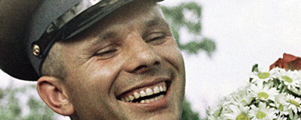 Youri Gagarine déclassifié - Sputnik Afrique