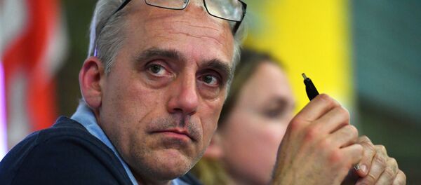 Philippe Poutou - Sputnik Afrique