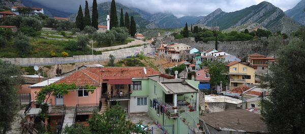 Moscou: l’adhésion du Monténégro à l’Otan nuit à la stabilité en Europe - Sputnik Afrique