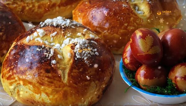 Pinca Pinca - Sputnik Afrique