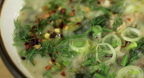 Magiritsa Magiritsa - Sputnik Afrique