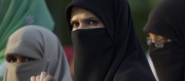 Des femmes musulmanes Des femmes musulmanes - Sputnik Afrique