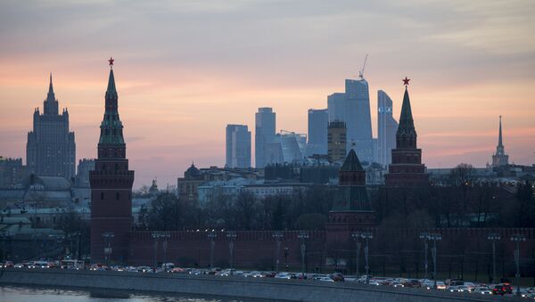 Moscou menace de quitter le partenariat antiterroriste si les sanctions étaient renforcées - Sputnik Afrique