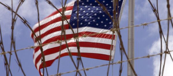 Etats-Unis - Sputnik Afrique