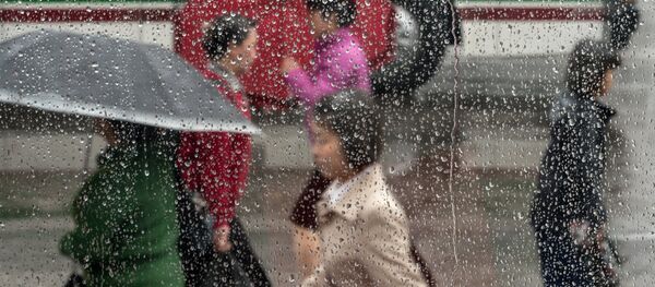 Pyongyang - Sputnik Afrique