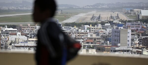 enfant japonais - Sputnik Afrique