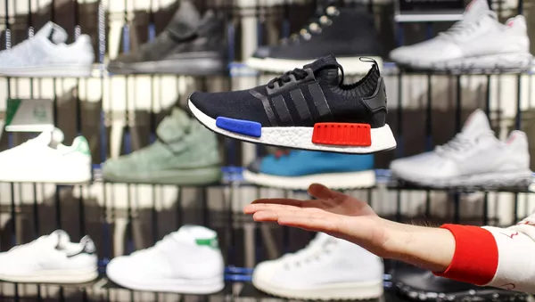 Adidas Schuhe - Sputnik Afrique