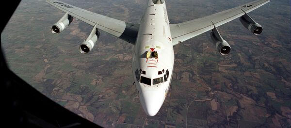 WC 135 - Sputnik Afrique