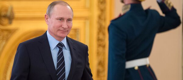 Les gens les plus influents de la planète selon le Time - Sputnik Afrique