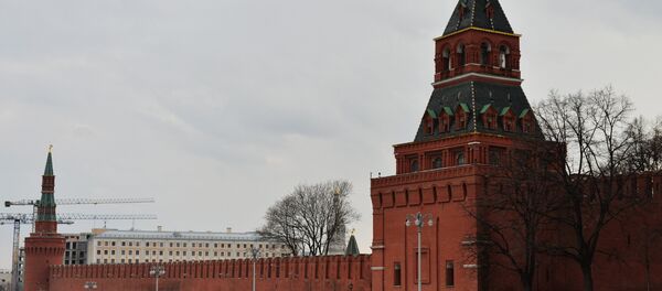 Le Kremlin - Sputnik Afrique