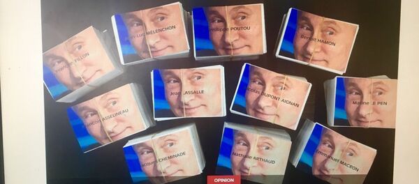 Vladimir Poutine - Sputnik Afrique