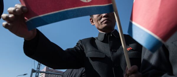 Pyongyang - Sputnik Afrique