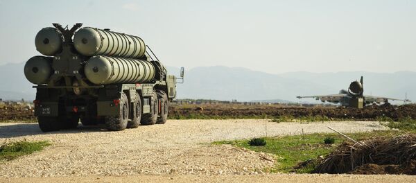 S-400 S-400 - Sputnik Afrique