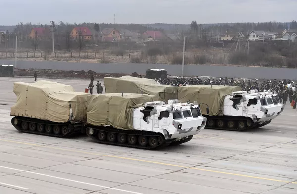 Pantsir-SA Pantsir-SA - Sputnik Afrique