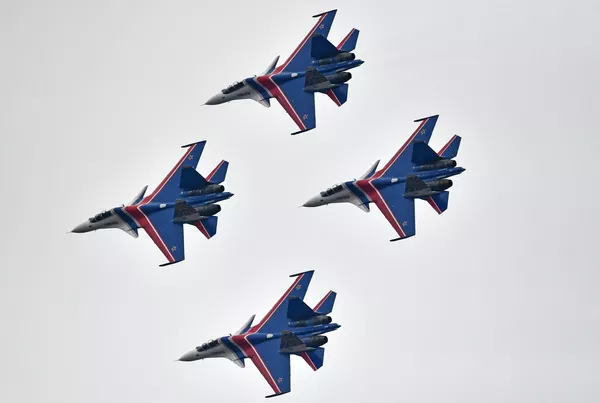 Su-30 Su-30 - Sputnik Afrique