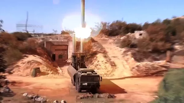 des missiles Oniks des missiles Oniks - Sputnik Afrique