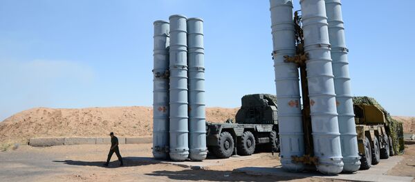 La DCA russe en alerte suite au tir nord-coréen - Sputnik Afrique